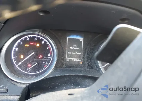 2020 Toyota Camry Se из США, поврежденный, VIN 4T1G11AK8LU353399